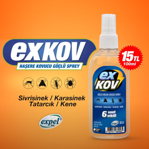 Expel Ilac