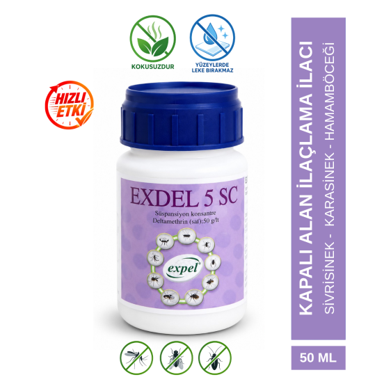 exdel 5 sc