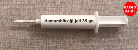 hamamböceği jeli