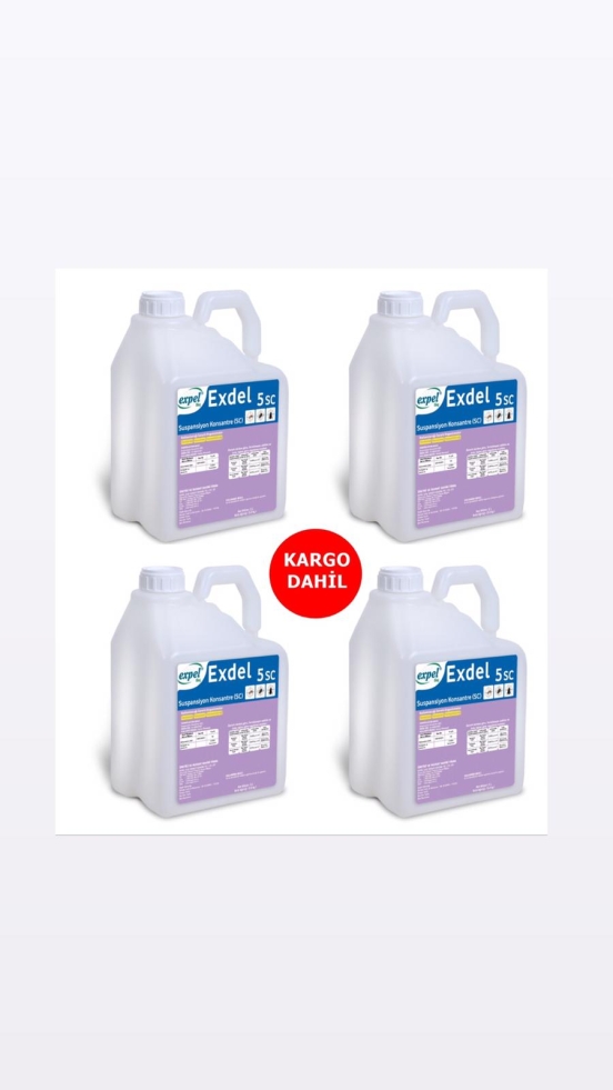 exdel 5 sc 5 lt