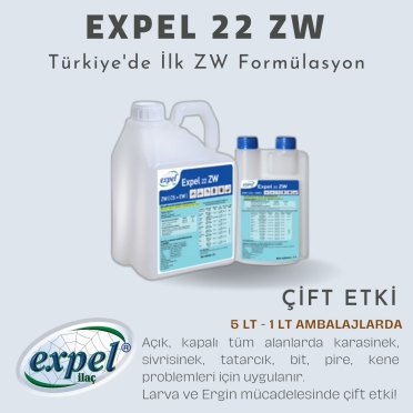 ÇİFT ETKİLİ FORMÜLASYON