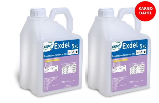 exdel 5 sc 5 lt