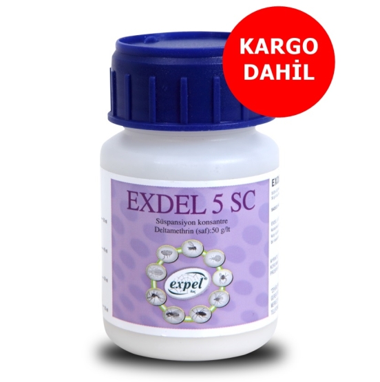 exdel 5 sc